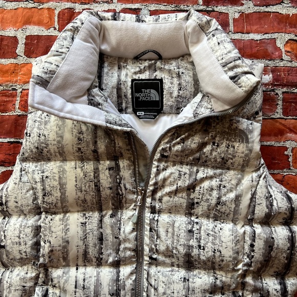 The North Face Vest - Picture 1 of 4